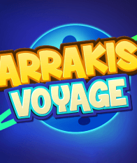Arrarakis Voyage Slot Game