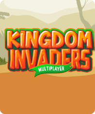 Kingdom Invader Game