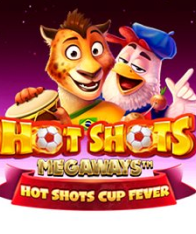 hot shots slot game