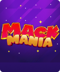 Mack Mania slot game