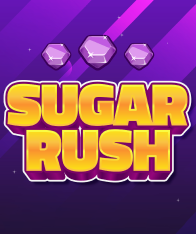 Sugar Rush slot game